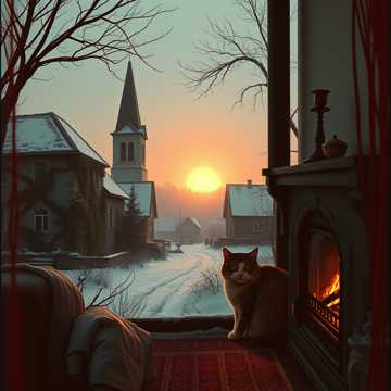 Все деревни