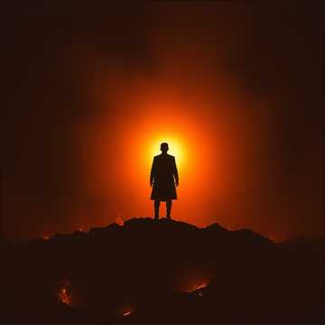 В воронке грехов