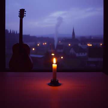 Прощальная Свеча