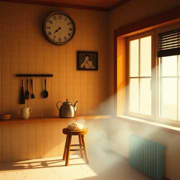 ДОБРОЕ УТРО!!