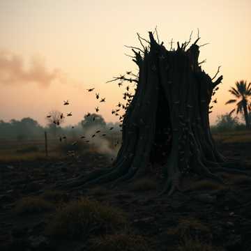 песня про пчёл (муз.и ст. Евгений Медведев)