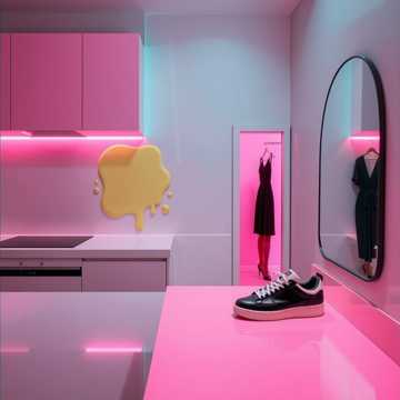 Майонез или Топчик