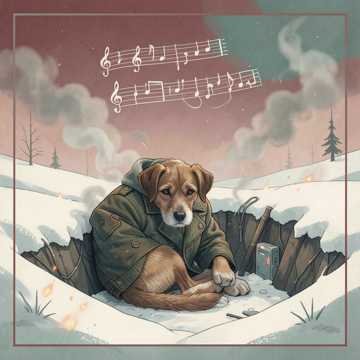 Помни мой след 1