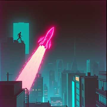 Турбо-погоня за Митей и его ботинками