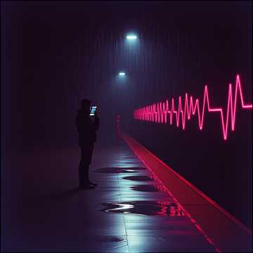 Год на паузе