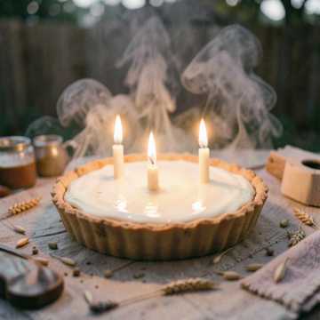 За Ангелину