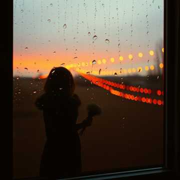 **Опоздавший**