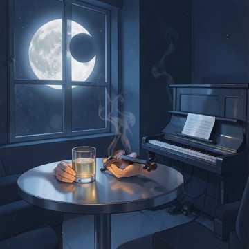 "Ночь полнолуния-2"