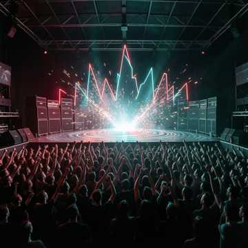 Смотри в глубину (Live Concert Edit)