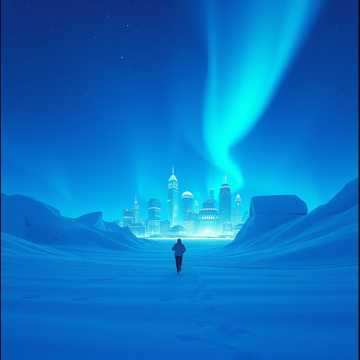 Сила мороза