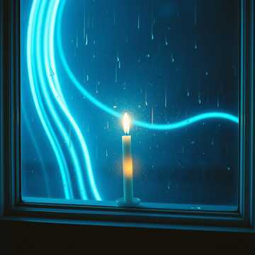 "Зачем тебе весна" автор слов и музыки Вячеслав Оленев (Edit)