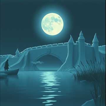 Богатырь и Мара