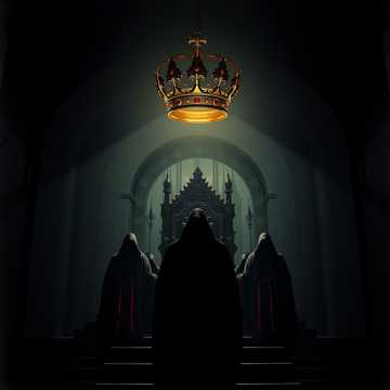 Не терпим предательство