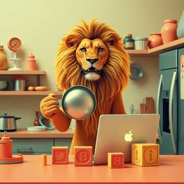 Режим Львицы