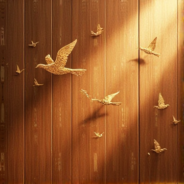 Души моей сестра