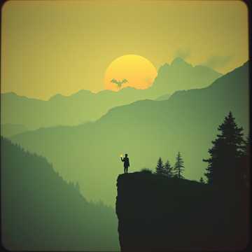 Между демоном и дао