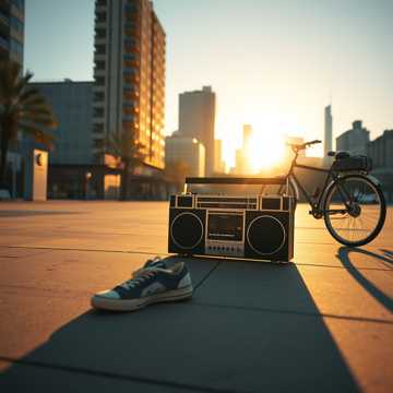 Живу Одним Днём