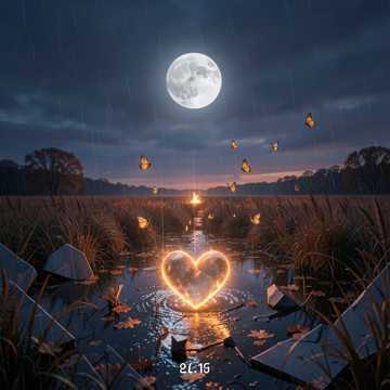 Falling from a height... (Edit)