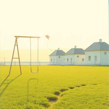 Детство  (весёлая)