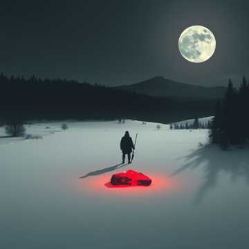 Охотник  на ведьм (Edit)