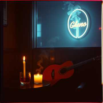 Сигаретный дым