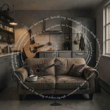 Лёха Ветер (акустика)