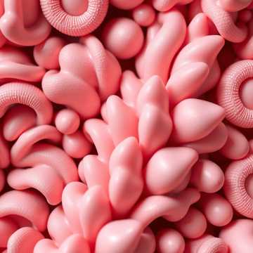 Котик, пёсик и друзья