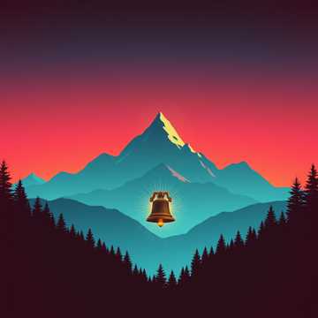 Набат вечности- Чечня