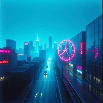 Ночной ноктюрн