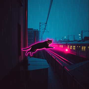 Тирширский кот (Edit)