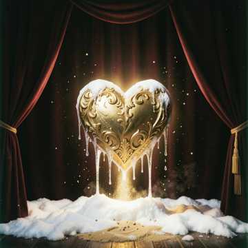 не говори ей