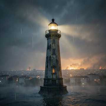 Две жизни...