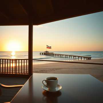 Песчаные раскаты