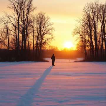 Русская душа.