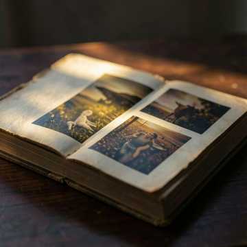 ТИХАЯ ГЛАВА......