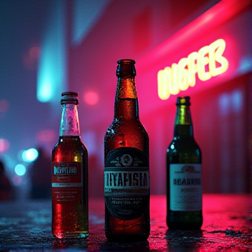 Алкоголизьм