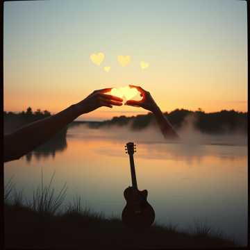 Вы любимых своих обнимайте! (Edit)