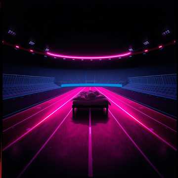 Спортивная (на стихи И. Кормильцева) (Edit)