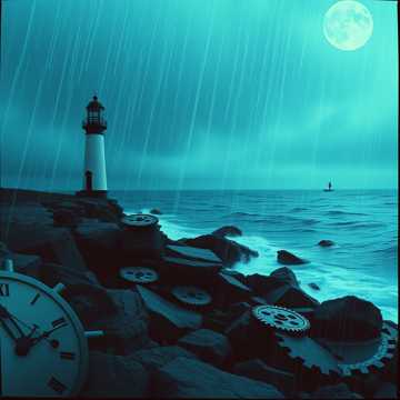 В ожидании...