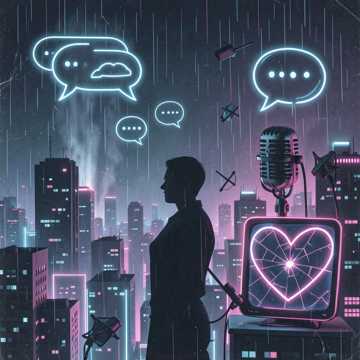 НЕ В ОНЛАЙНЕ (Edit)