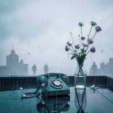 Помни, я рядом...