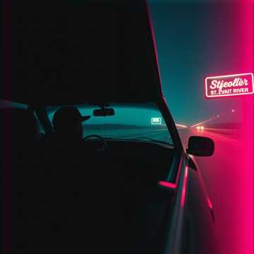 Тойота в Николаевку