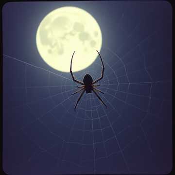 Арахна: Пробуждение тьмы