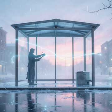Заново шью себя