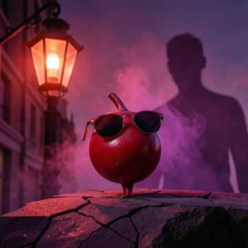 Какой плохой