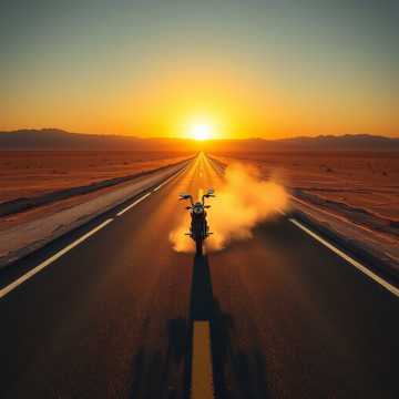 Странник дорог