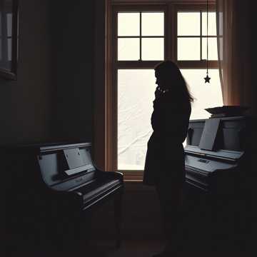 Жена военного