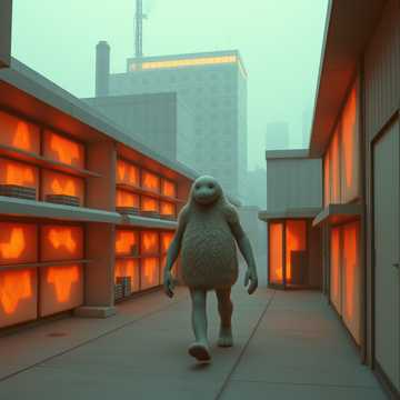 Добрый людоед