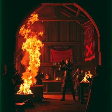 Гимн выжившим восьмого