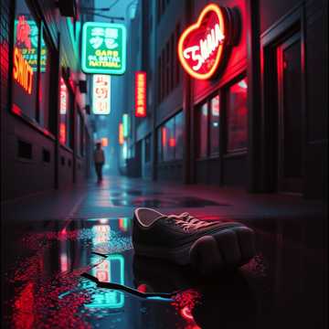 Мир зеркален